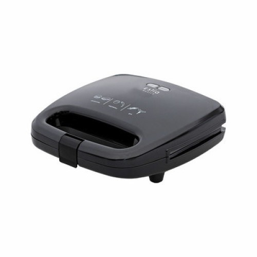 ΦΡΥΓΑΝΙΕΡΑ ESTIA BLACK PLUS ΜΑΥΡΗ750W 2Θ